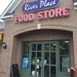 River Place Food & Liquor - Butler NJ