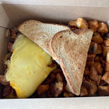 Breakfast Republic - Omelet - Breakfast & Brunch Near Me - Irvine, California