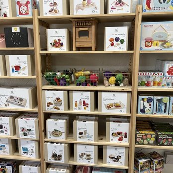 Things They Love - Kid kitchen supplies - Toy Stores Near Me - Riverside, California