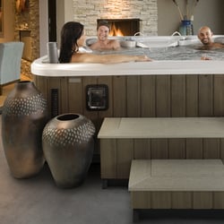 Marquis Hot Tubs - Camarillo - Marquis Euphoria Hot Tub Model