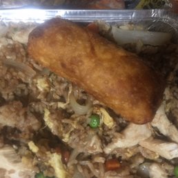 Egg Roll