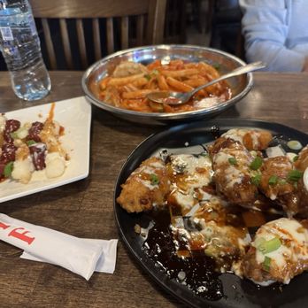 MoDak Korean Chicken - Korean Near Me - San Jose, California MoDak Korean Chicken - Korean Near Me - San Jose, California