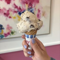 Katie's Ice Cream