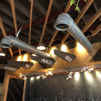 Fratelli Cafe - Interior - Coffee & Tea Near Me - Los Angeles, California