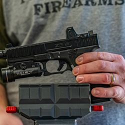 Pelahatchie Firearms