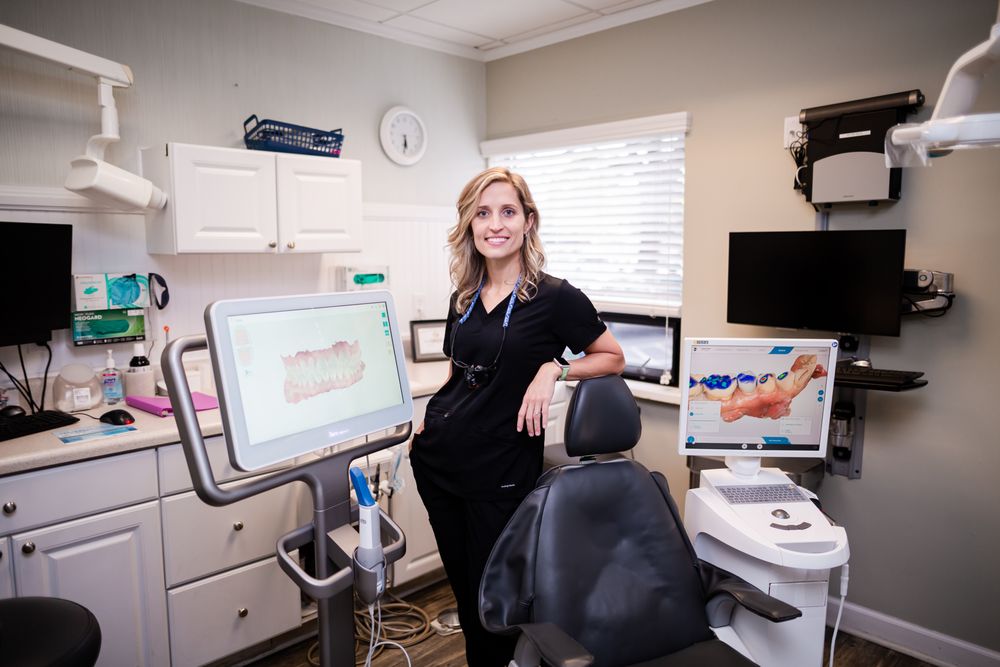 Salling & Tate General Dentistry