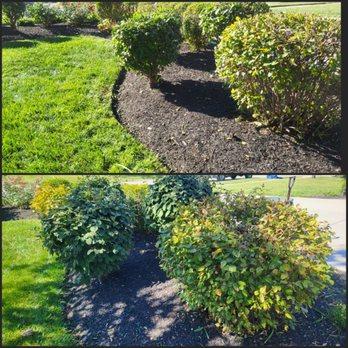 Hall's Landscapes - Landscaping Near Me - Verona, Kentucky