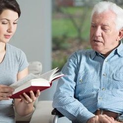 Central Illinois Care Services - How Companion Care Can Help Seniors Thrive