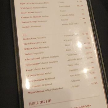 Jack Allen's Kitchen - New American Near Me - Cedar Park, Texas