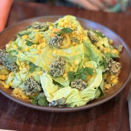 JR Butter Lettuce Salad JR Butter Lettuce Salad