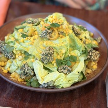 Relic Bakery & Kitchen - JR Butter Lettuce Salad - Bakeries Near Me - San Diego, California Relic Bakery & Kitchen - JR Butter Lettuce Salad - Bakeries Near Me - San Diego, California
