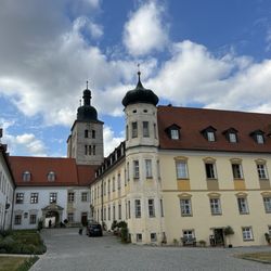 Benediktinerabtei Plankstetten