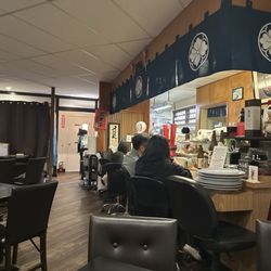 Sato Japanese Cuisine