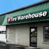 Tire Warehouse gift card