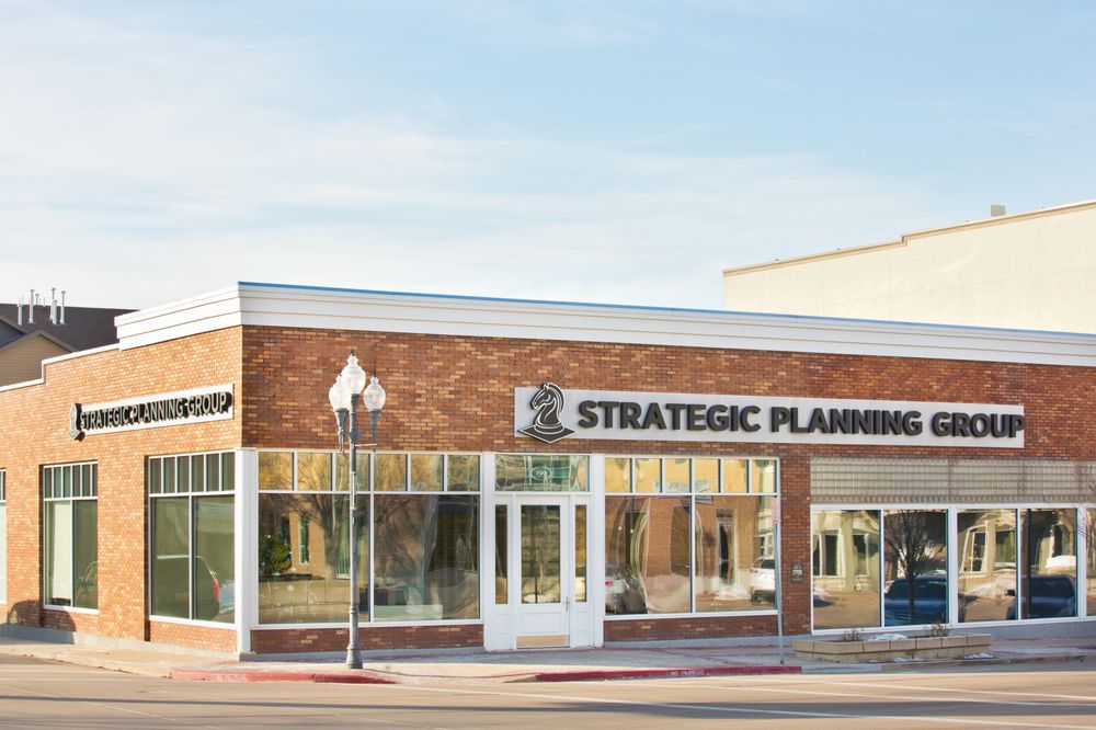 STRATEGIC PLANNING GROUP Updated October 2024 Request Consultation