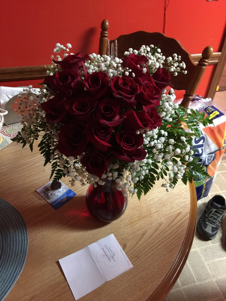 KATHY’S FLORIST & GIFT SHOPPE Updated September 2024 10 Reviews