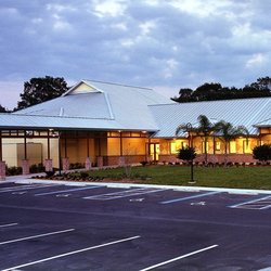CSA Palm Harbor - The Community Centre