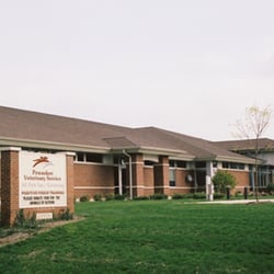 Pewaukee Veterinary Service