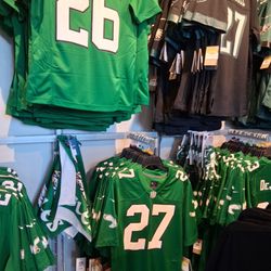 Philadelphia Eagles Pro Shop