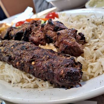 Ariana Afghan Restaurant - Afghan Near Me - Dearborn, Michigan Ariana Afghan Restaurant - Afghan Near Me - Dearborn, Michigan
