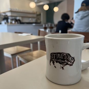Neat Coffee - Coffee & Tea Near Me - Costa Mesa, California