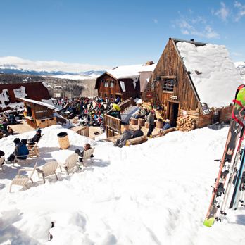 Realize Colorado - Gorrono Ranch in Telluride - Party & Event Planning Near Me - Denver, Colorado