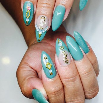 Mainstream Nails - Nail Salons Near Me - Denver, Colorado Mainstream Nails - Nail Salons Near Me - Denver, Colorado