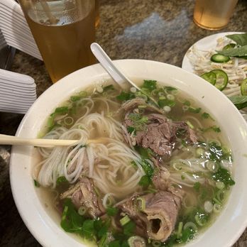 Pho 75 - Number 8 Large - Vietnamese Near Me - Arlington, Virginia
