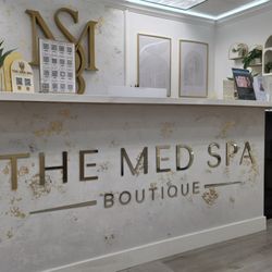 The Med Spa Boutique