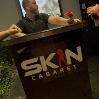 Skin Cabaret - Adult Entertainment Near Me - Scottsdale, Arizona