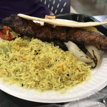Downtown Kabob - Middle Eastern Near Me - Los Angeles, California Downtown Kabob - Middle Eastern Near Me - Los Angeles, California