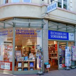 Scheuermann Buchhandlung