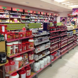 Holland & Barrett