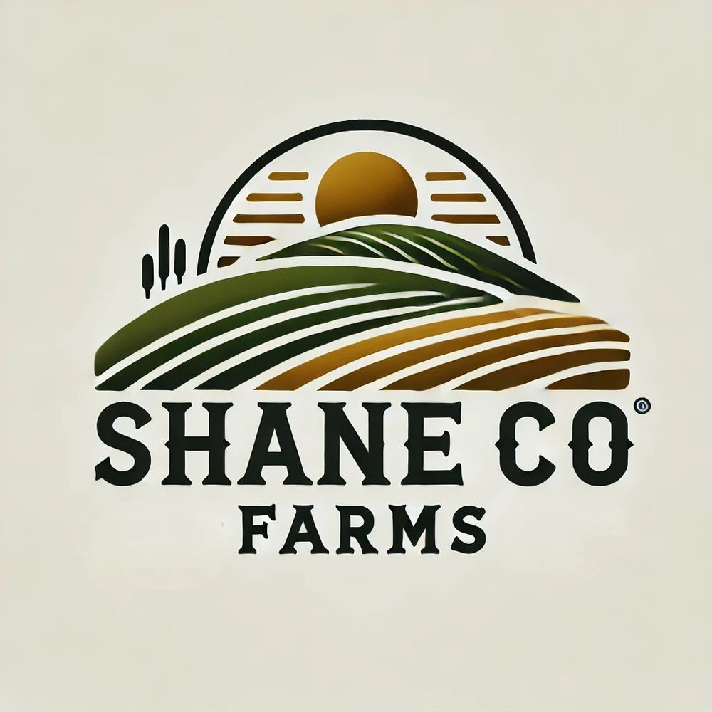 Shane Co Farms