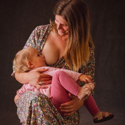 Caitlyn Pender Lactation Services