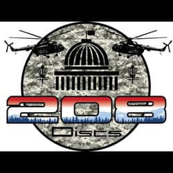 208 Discs