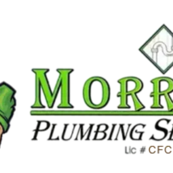 Morrison Plumbing Service - Plumbing Near Me - Vero Beach, Florida Morrison Plumbing Service - Plumbing Near Me - Vero Beach, Florida