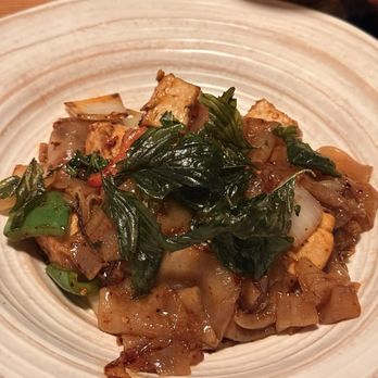 THEP Thai Restaurant - Pad Kee Mao - Thai Near Me - New York, New York THEP Thai Restaurant - Pad Kee Mao - Thai Near Me - New York, New York