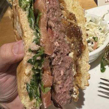 Hop Social Grill - Wagyu Burger - American Near Me - Chandler, Arizona Hop Social Grill - Wagyu Burger - American Near Me - Chandler, Arizona