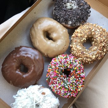 Delicious Donuts - Vegan cake donuts - Donuts Near Me - Portland, Oregon Delicious Donuts - Vegan cake donuts - Donuts Near Me - Portland, Oregon