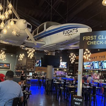 Flights - New American Near Me - Las Vegas, Nevada