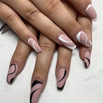 How Nails & Spa - Nail Technicians Near Me - Morgantown, West Virginia