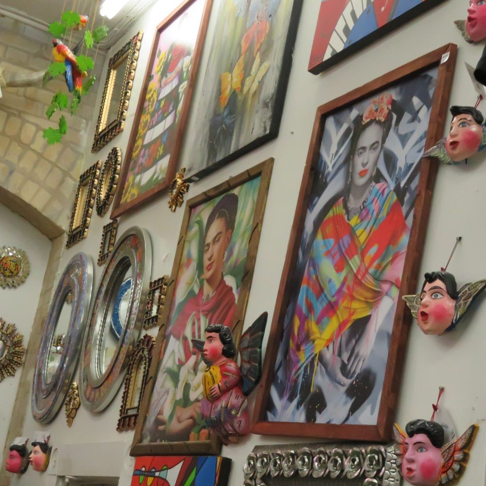 Be Frida - Jewelry Near Me - San Antonio, Texas