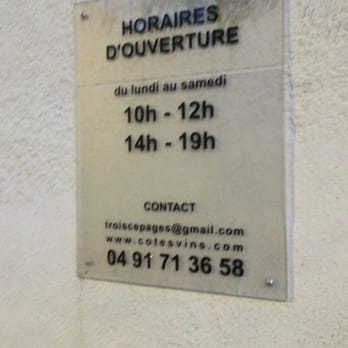 Côtés Vins - Wine Bars Near Me - Marseille, 13 Côtés Vins - Wine Bars Near Me - Marseille, 13