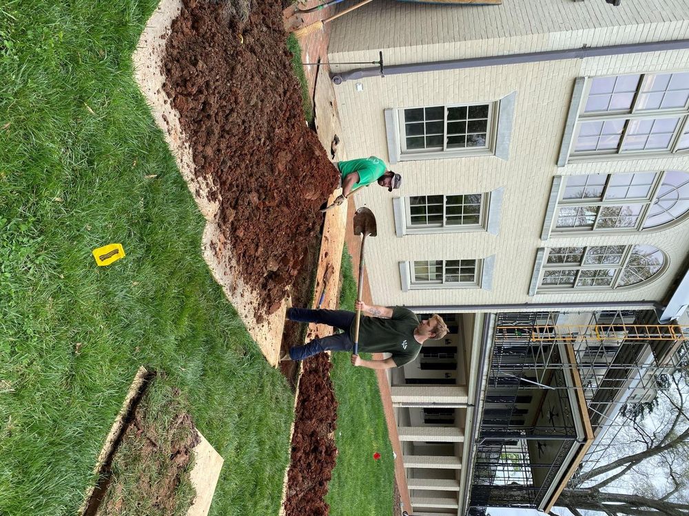 Slide of S.A. Toler Construction