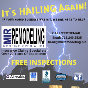 Slide of MIR Remodeling