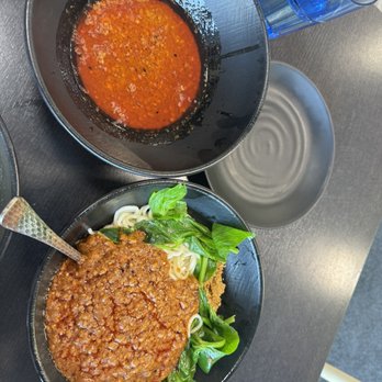 Super Bao - Beijing noodle - Dim Sum Near Me - Mountain View, California