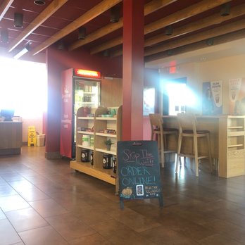 Smoothie King - Inside - Juice Bars & Smoothies Near Me - Charleston, South Carolina