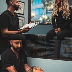 Optimum Pain Care