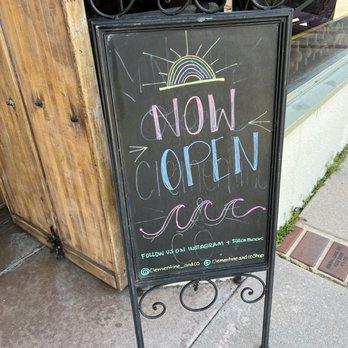 Clementine - Home Decor Near Me - Capitola, California